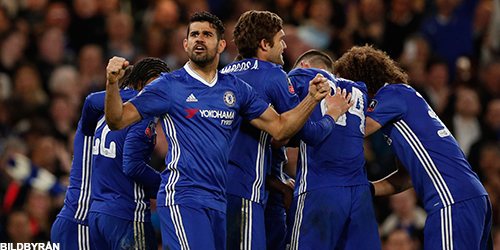 Speltips Chelsea ångar på