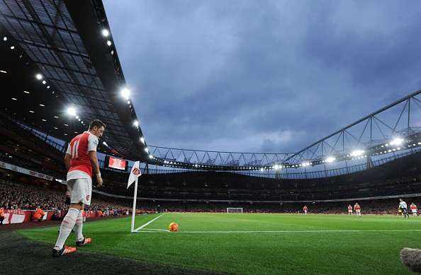 Speltips FA-Cup Final!