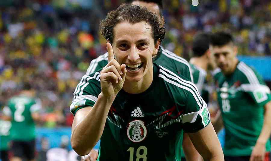 Speltips Confederations Cup