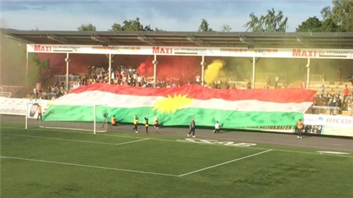 Speltips Dalkurd kör över Norrby?