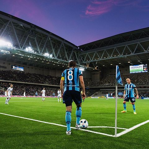 Speltips Toppmöte på Tele2!