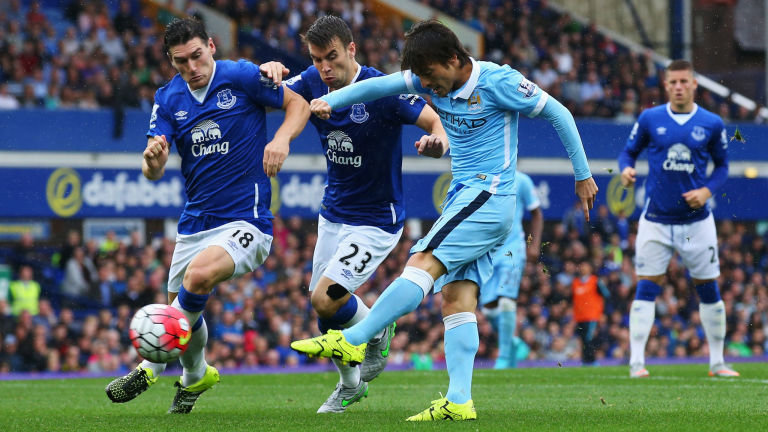 Speltips City tar emot Everton!