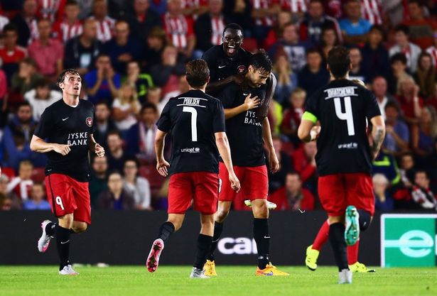 Speltips Europa League kval på torsdagskvällen!