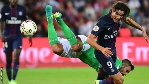 Speltips Tidigt toppmöte i Ligue 1