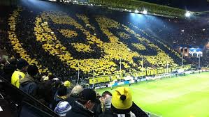 Speltips Dortmund tar emot bortasvaga Hertha Berlin!