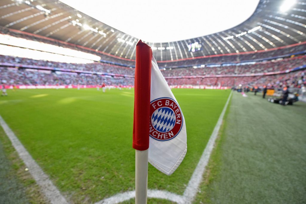 Speltips Bayern fortsätter att ösa hörnor!
