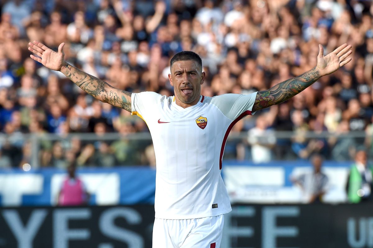 Speltips Atletico de Madrid tar emot formstarkt Roma!