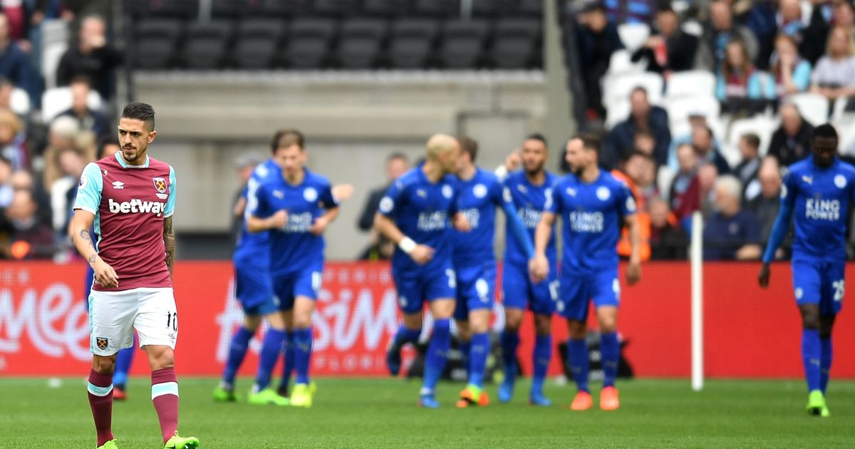 Speltips Fredagskvällen bjuder på Premier League!