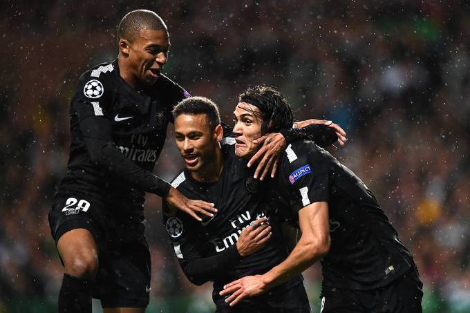 Speltips Paris kör över Troyes?