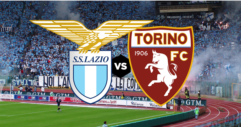 Speltips Lazio tar emot Torino!