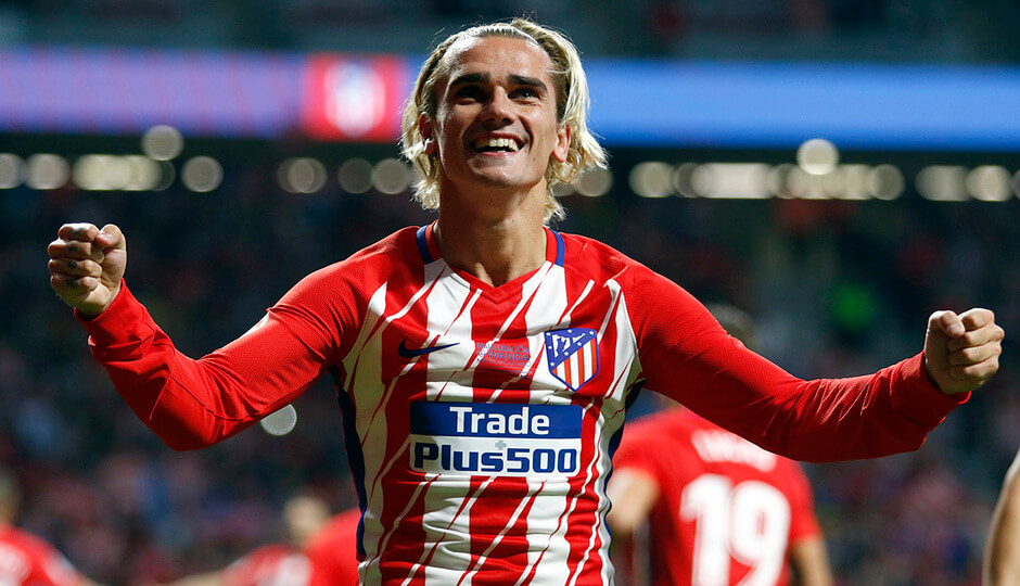 Speltips Atletico Madrid har börjat hitta formen!