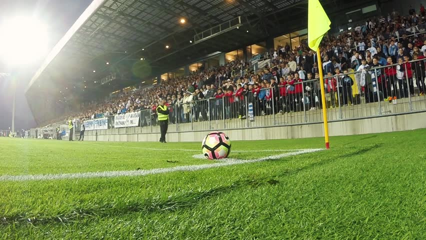 Speltips Två glada hörnlag ställs mot varandra!
