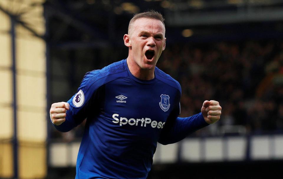 Speltips Stabiliserat Everton tar emot mästarna!