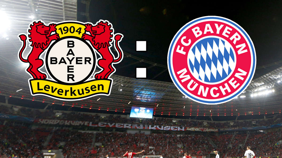 Speltips Toppmöte i Bundesliga!