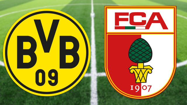 Speltips Hörnstarka Augsburg gästar Dortmund!