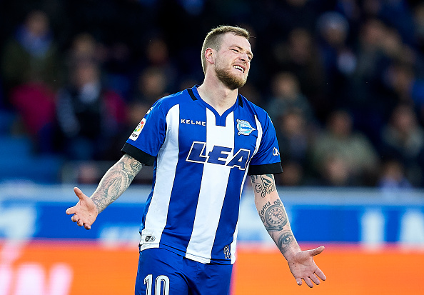 Speltips Alaves fortsätter att vinna?