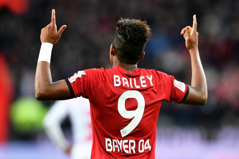 Speltips Högmotiverat Leverkusen bärgar segern?
