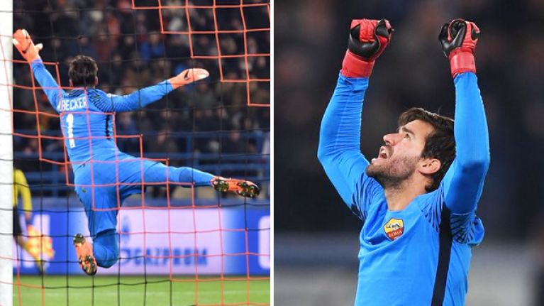 Speltips Målsnålt när Roma har fokus på Champions League?