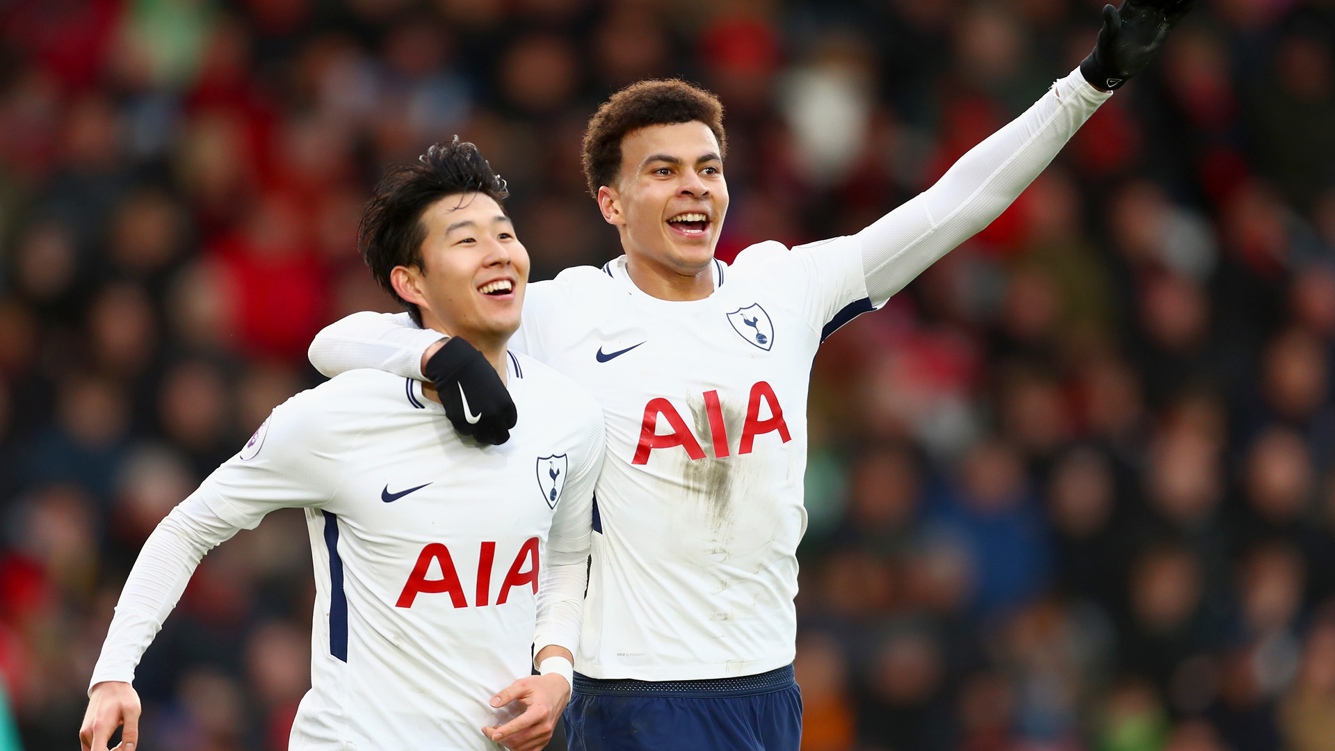 Speltips Tottenham studsar tillbaka?