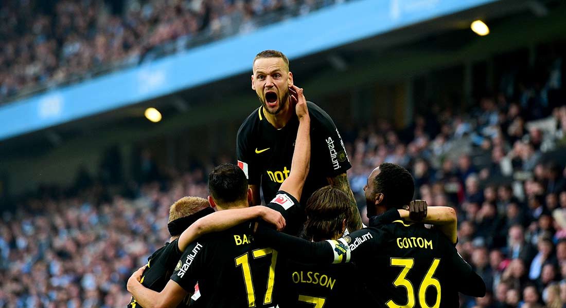 Speltips AIK fortsätter att vinna borta i Örebro?
