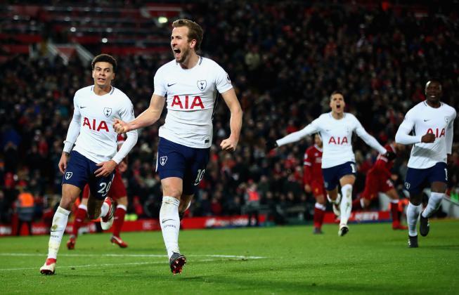 Speltips Tottenham kör över Watford?