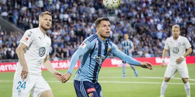 Speltips Cupfinal på Tele2!