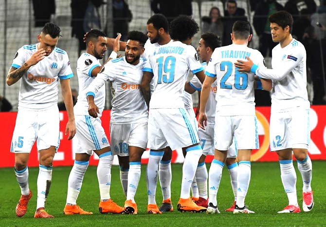 Speltips Marseille måste vinna!