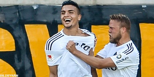 Speltips Målsnålt på Hisingen i toppmötet?