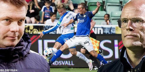 Speltips Norrköping tar emot Sundsvall!