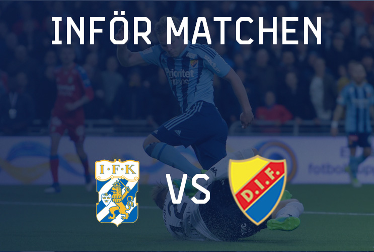 Speltips Djurgården vinner hörnorna mot Göteborg!