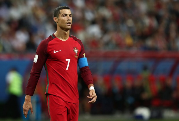 Speltips Portugal slår Marocko