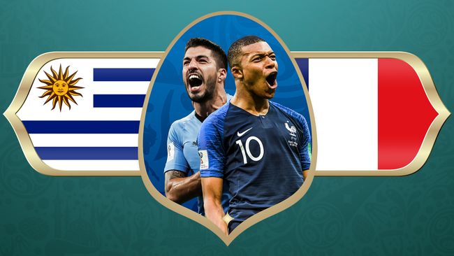 Speltips Dags för kvartsfinaler!
