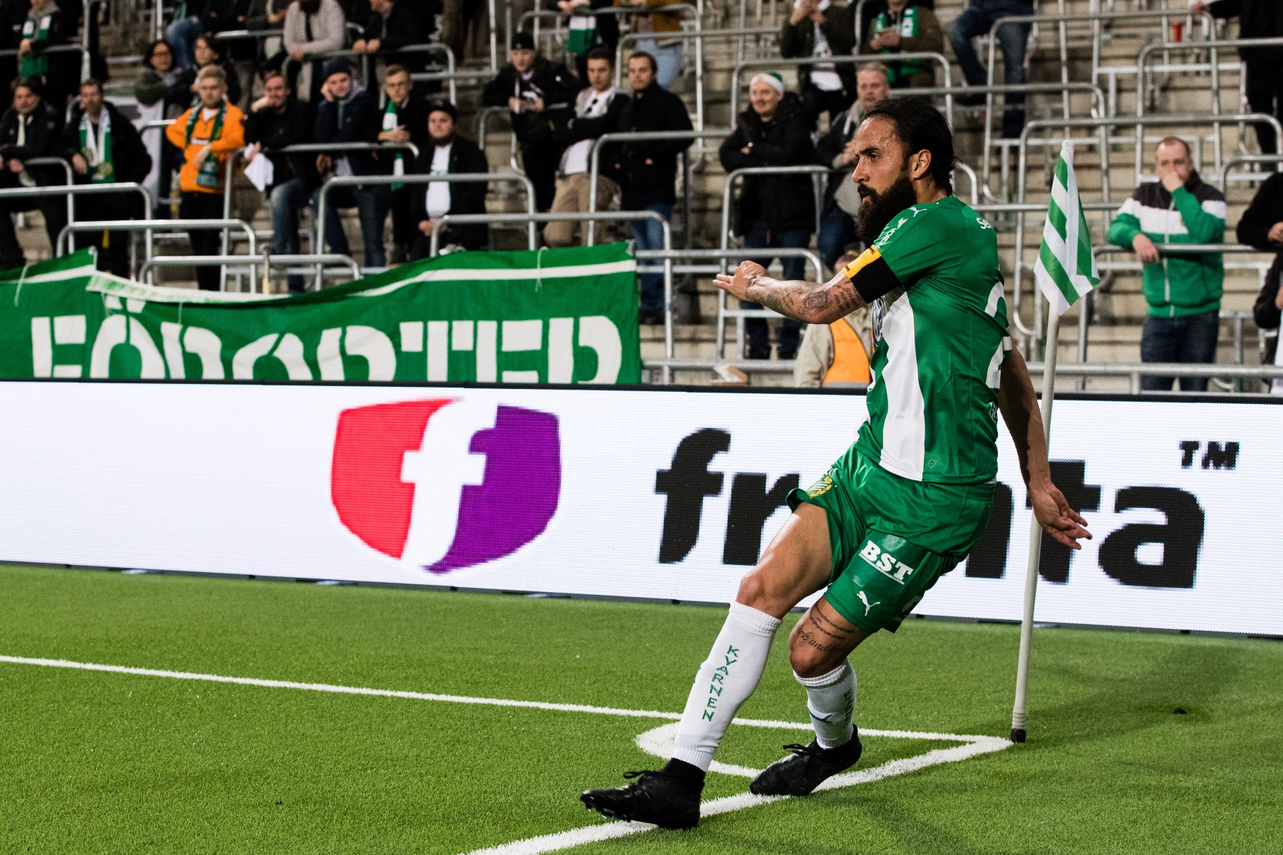 Speltips Allsvenskan har återvänt!