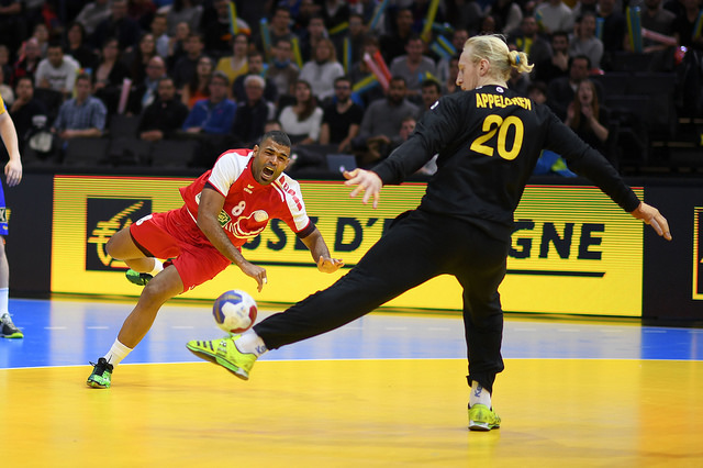 Speltips Egypten - Sverige