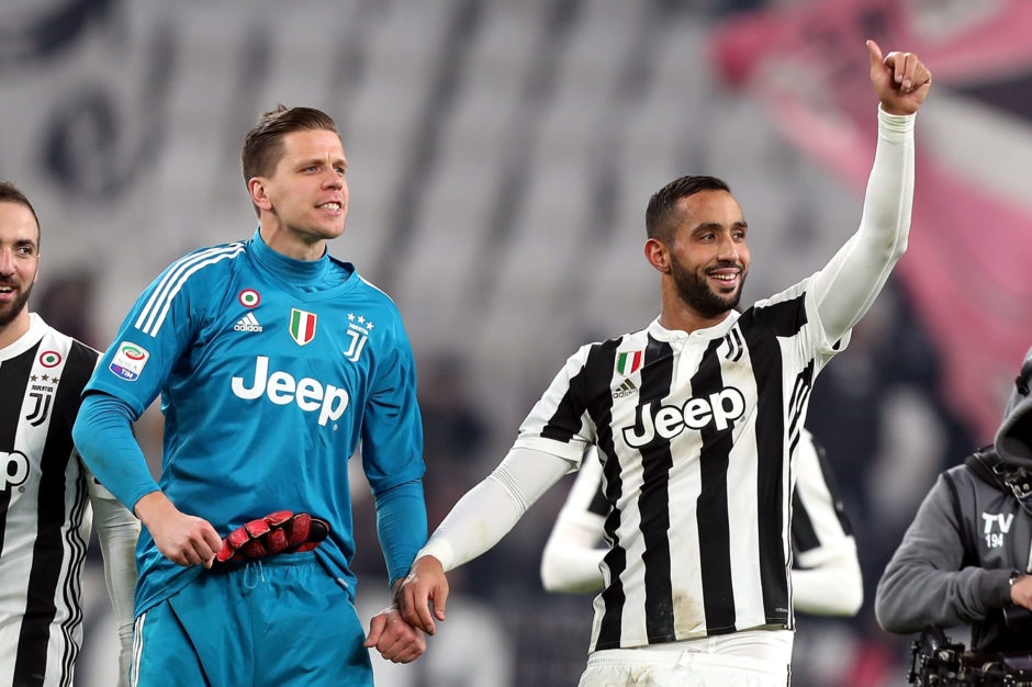Speltips Juventus - Udinese
