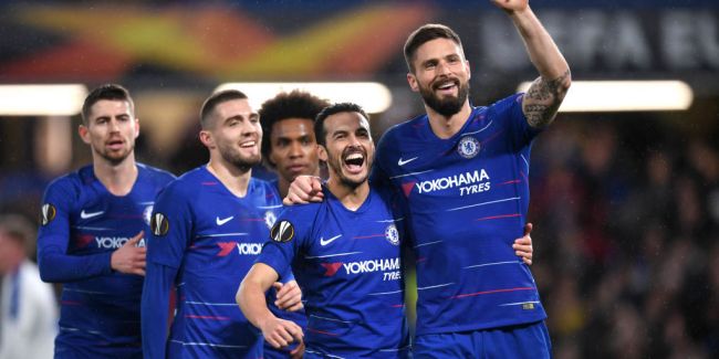 Speltips Chelsea - Brighton