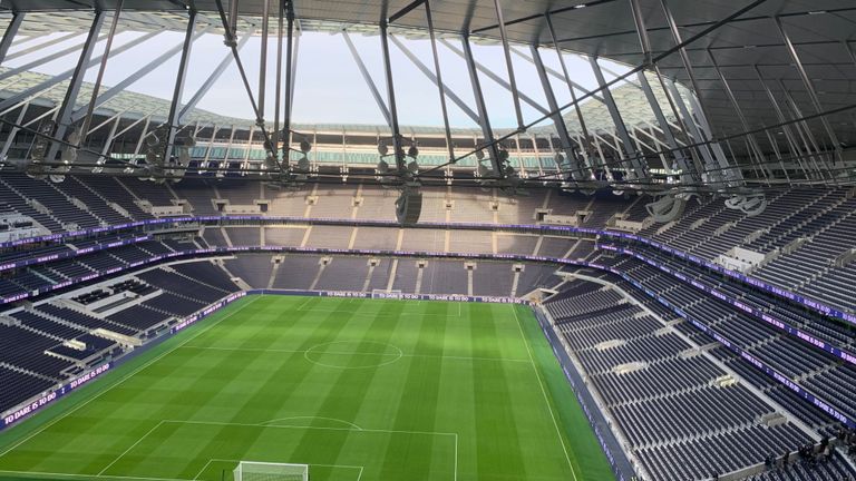 Speltips Tottenham - Huddersfield