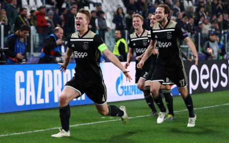 Speltips Tottenham - Ajax