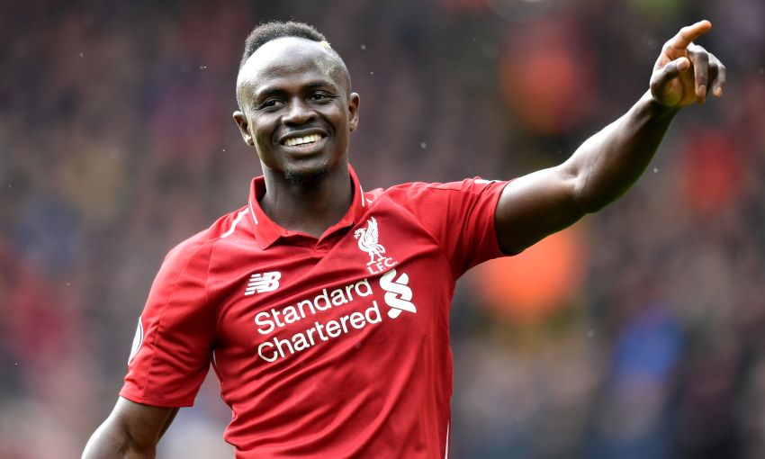 Speltips Barcelona - Liverpool