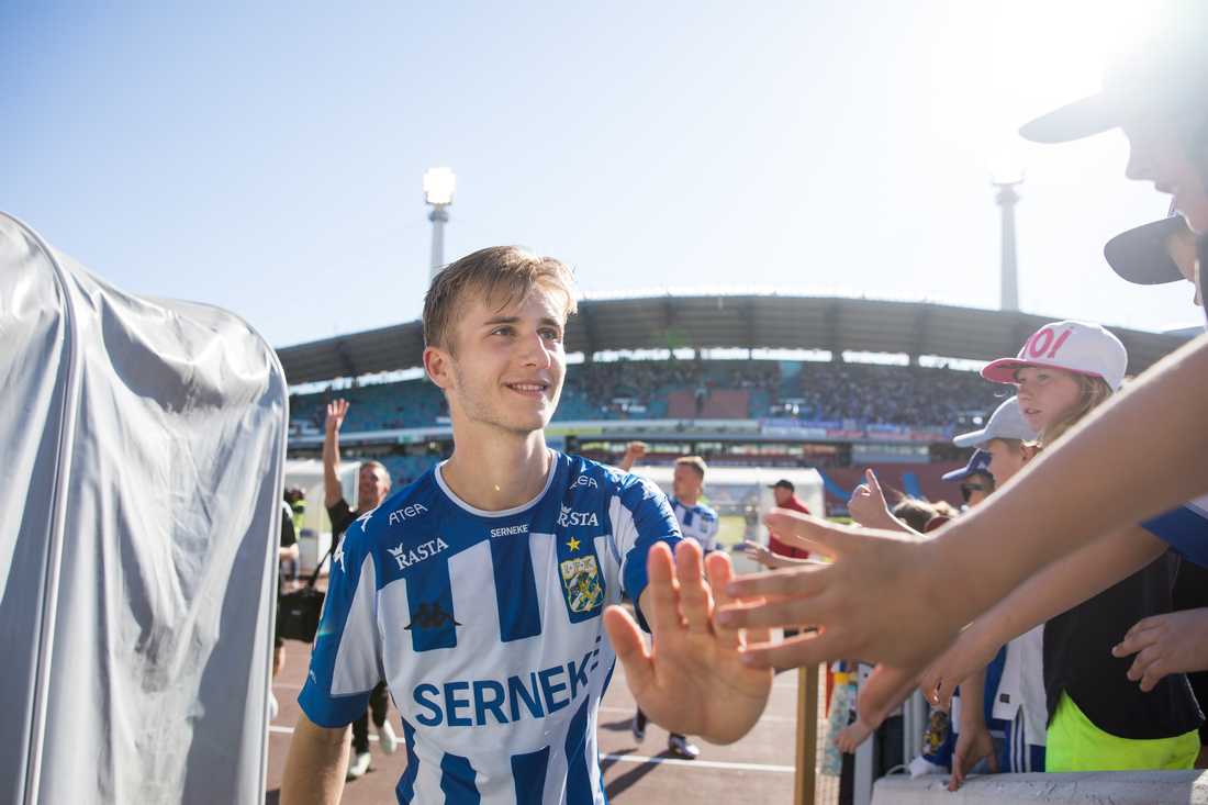 Speltips Norrköping - IFK Göteborg