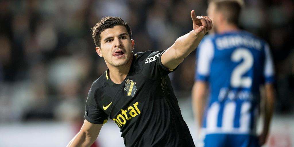 Speltips Sundsvall - AIK