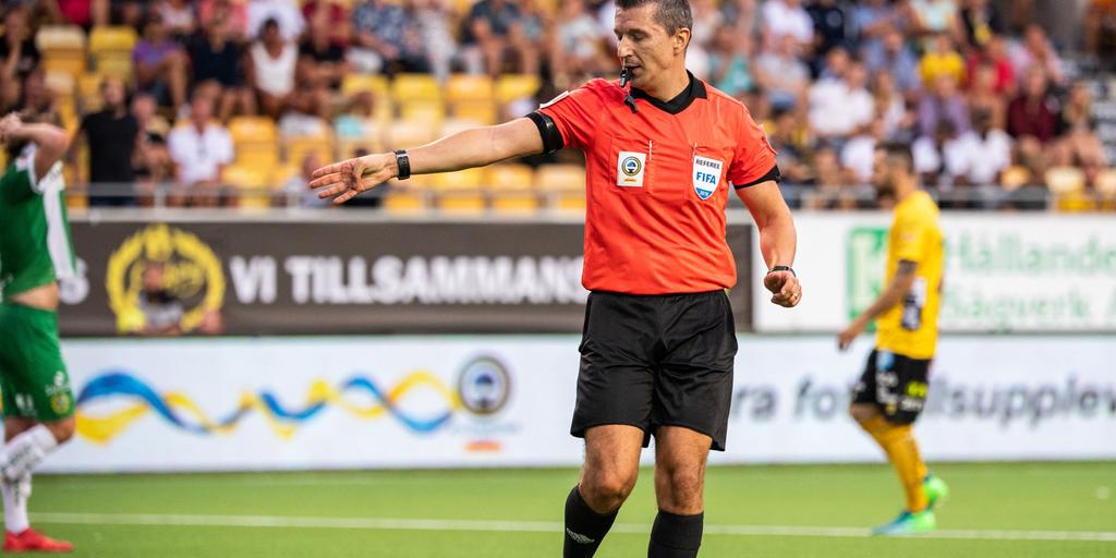 Speltips Hammarby - Norrköping