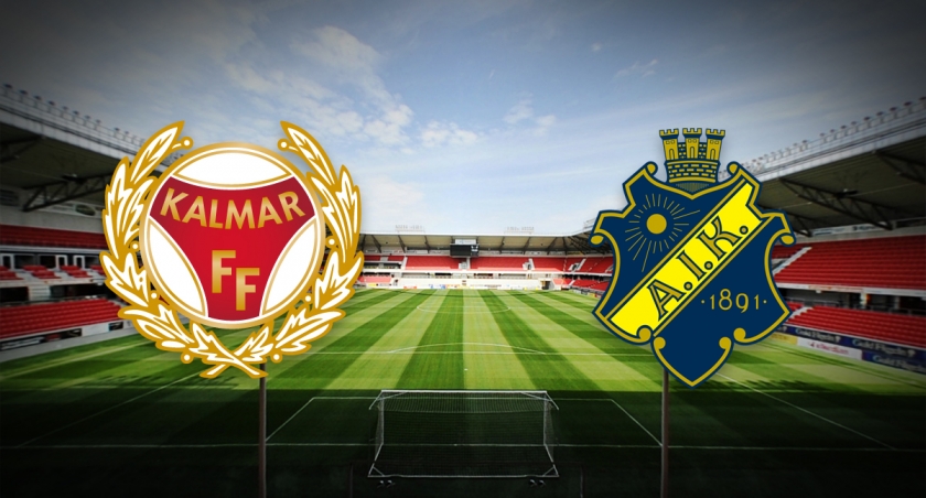 Spelsnack Se Kalmar Aik 06 07