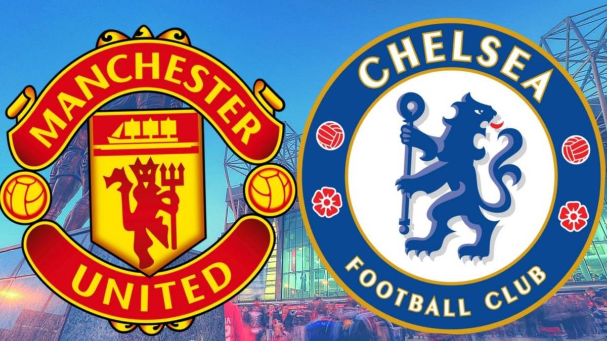 Speltips Manchester Utd - Chelsea