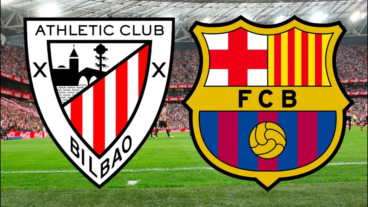 Speltips Athletic Bilbao - Barcelona