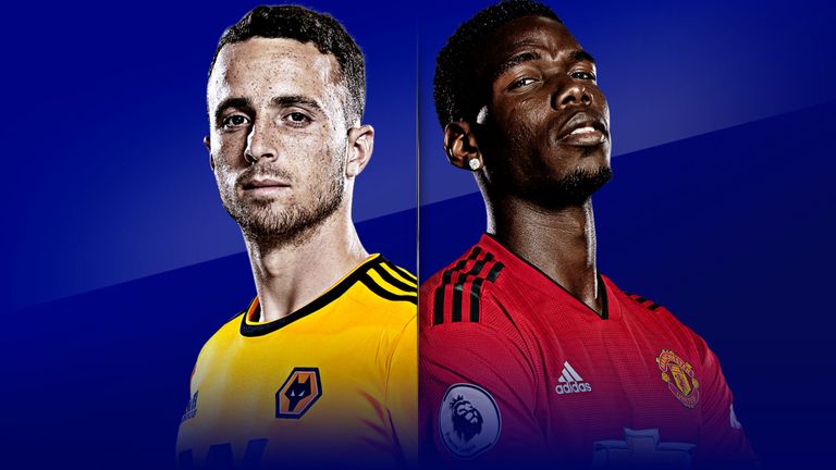 Speltips Wolverhampton - Manchester Utd