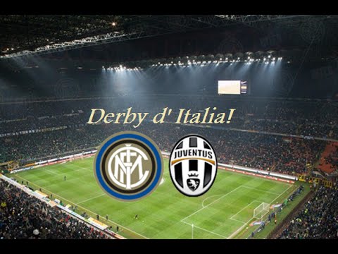 Speltips Inter - Juventus