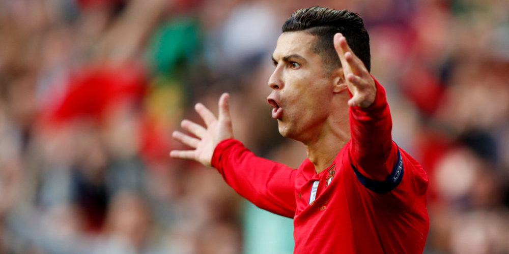 Speltips Portugal - Luxemburg