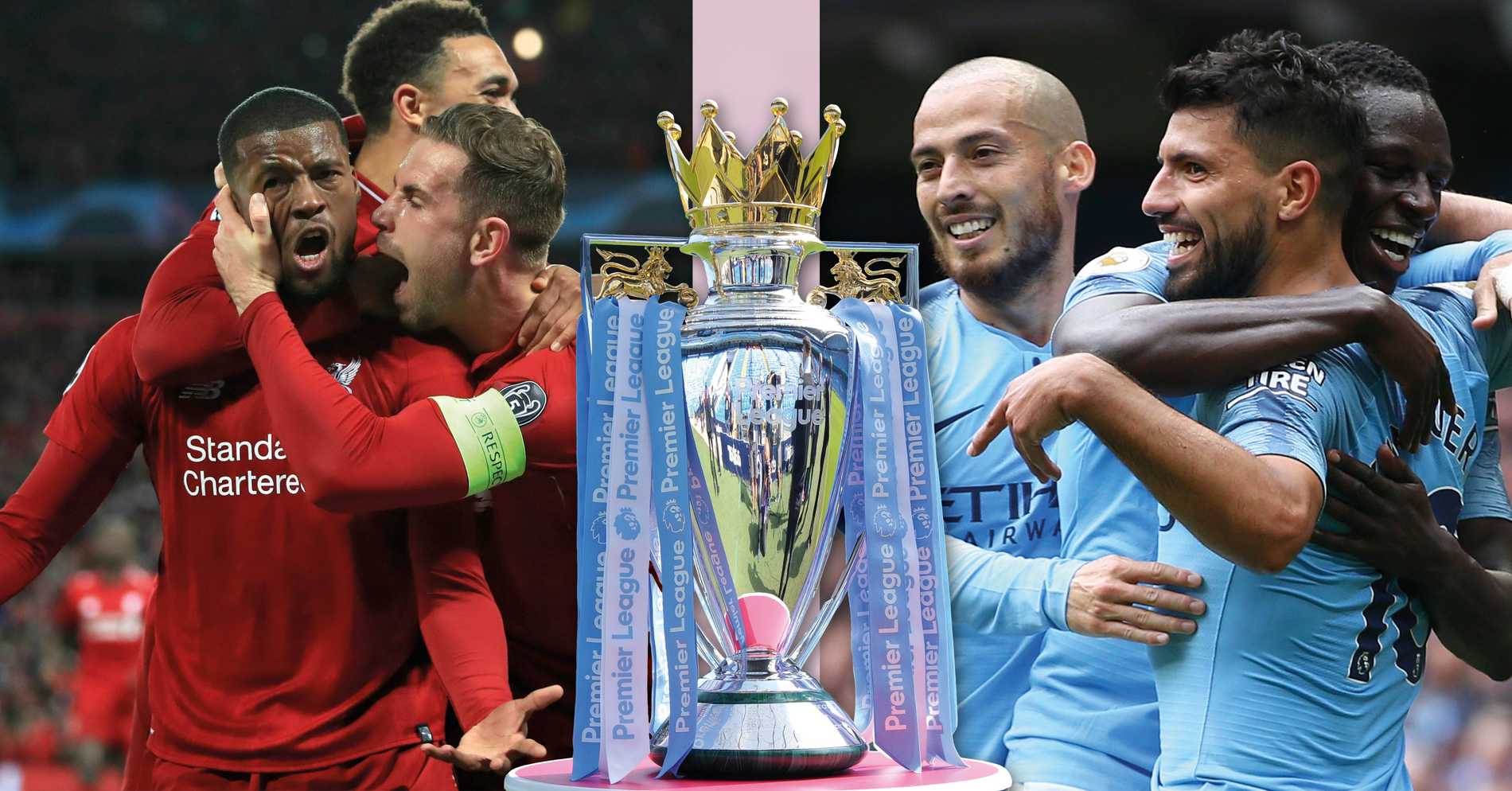 Speltips Liverpool - Manchester City