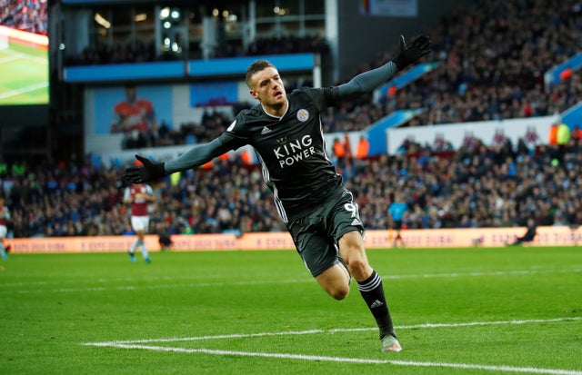 Speltips Leicester - Aston Villa